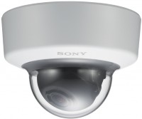 Фото - Камера відеоспостереження Sony SNC-VM600 