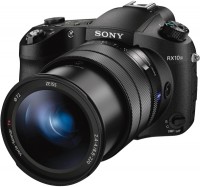 Фотоапарат Sony RX10 III 