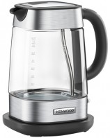 Фото - Електрочайник Kenwood Persona ZJG 801CL 2200 Вт 1.7 л  нержавіюча сталь