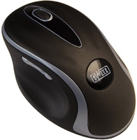 Zdjęcia - Myszka Sweex Wireless Laser Mouse 5-button USB 