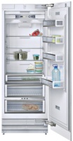 Фото - Вбудований холодильник Siemens CI 30RP00 