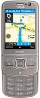 Zdjęcia - Telefon komórkowy Nokia 6710 Navigator 0 B