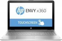 Zdjęcia - Laptop HP ENVY x360 Home