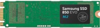 SSD Samsung 850 EVO M.2 MZ-N5E1T0BW 1 TB