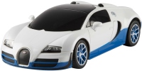 Samochód zdalnie sterowany Rastar Bugatti Veyron 16.4 Grand Sport Vitesse 1:18 