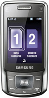 Фото - Мобільний телефон Samsung GT-B5702 Duos 0 Б