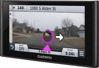 Фото - GPS-навігатор Garmin NuviCam 