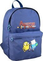 Фото - Шкільний рюкзак (ранець) KITE Adventure Time AT15-970-2M 