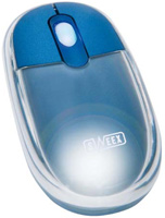 Фото - Мишка Sweex Optical Mouse 