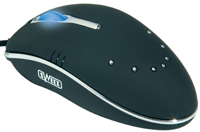 Фото - Мишка Sweex Mini Optical Mouse Retractable USB 