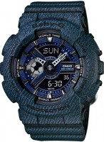 Фото - Наручний годинник Casio Baby-G BA-110DC-2A1 