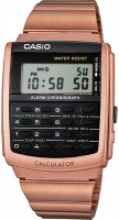 Фото - Наручний годинник Casio CA-506C-5 