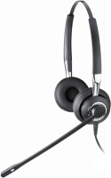 Фото - Навушники Jabra BIZ 2400 USB Duo 