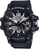 Наручний годинник Casio G-Shock GG-1000-1A 