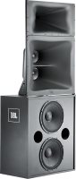 Zdjęcia - Kolumny głośnikowe JBL 3732 