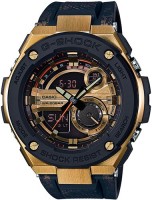 Фото - Наручний годинник Casio G-Shock GST-200CP-9A 