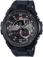 Zdjęcia - Zegarek Casio G-Shock GST-210B-1A 