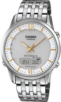 Zdjęcia - Zegarek Casio LCW-M180D-7A 