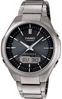 Zdjęcia - Zegarek Casio LCW-M500TD-1A 