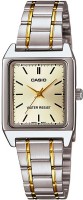 Фото - Наручний годинник Casio LTP-V007SG-9E 