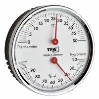Термометр / барометр TFA 452041 