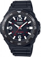Фото - Наручний годинник Casio MRW-S310H-1B 