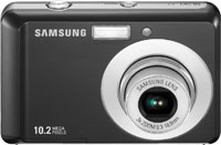 Фото - Фотоапарат Samsung ES15 