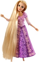 Zdjęcia - Lalka Disney Rapunzel Classic 