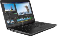 Zdjęcia - Laptop HP ZBook 17 G3