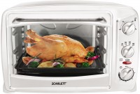 Фото - Електродуховка Scarlett SC-EO93O13 