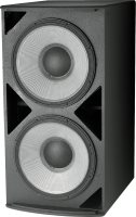 Zdjęcia - Subwoofer JBL ASB6128 