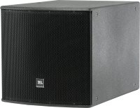 Zdjęcia - Subwoofer JBL ASB7118 