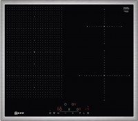 Фото - Варильна поверхня Neff T 56BD50N0 чорний