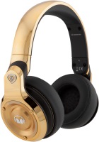 Фото - Навушники Monster 24K DJ Over-Ear 