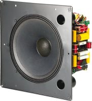 Фото - Акустична система JBL Control 321CT 