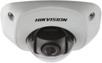 Фото - Камера відеоспостереження Hikvision DS-2CD7133-E 