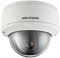 Фото - Камера відеоспостереження Hikvision DS-2CD753F-E 