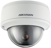 Фото - Камера відеоспостереження Hikvision DS-2CD754F-E 