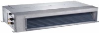 Фото - Кондиціонер Kentatsu KSKR70HFAN1/KSUT70HFAN1 70 м²