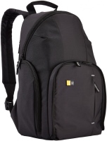 Zdjęcia - Torba na aparat Case Logic DSLR Compact Backpack 