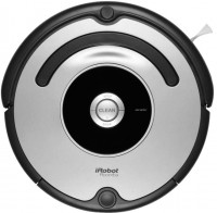 Пилосос iRobot Roomba 616 