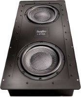 Zdjęcia - Subwoofer Sunfire HRS-IW8 