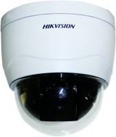 Фото - Камера відеоспостереження Hikvision DS-2DF1-401H 