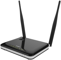 Zdjęcia - Urządzenie sieciowe D-Link DWR-118 