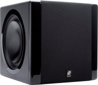 Zdjęcia - Subwoofer NILES SW8 