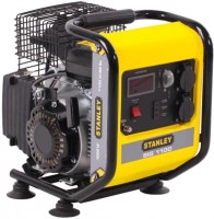 Фото - Електрогенератор Stanley SIG1100