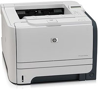 Принтер HP LaserJet P2055DN 