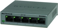 Zdjęcia - Switch NETGEAR GS305v1 