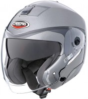 Zdjęcia - Kask motocyklowy Caberg Jet Sintesi 