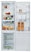 Фото - Вбудований холодильник Candy CFBC 3180 A 